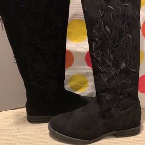 Girls Kenneth Cole Reaction Boots